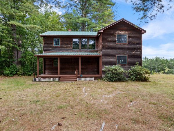1851 Pequawket Trail, Hiram, ME 04041