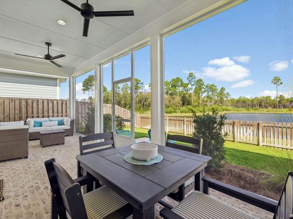 46 Green Heron Street, Inlet Beach, FL 32461