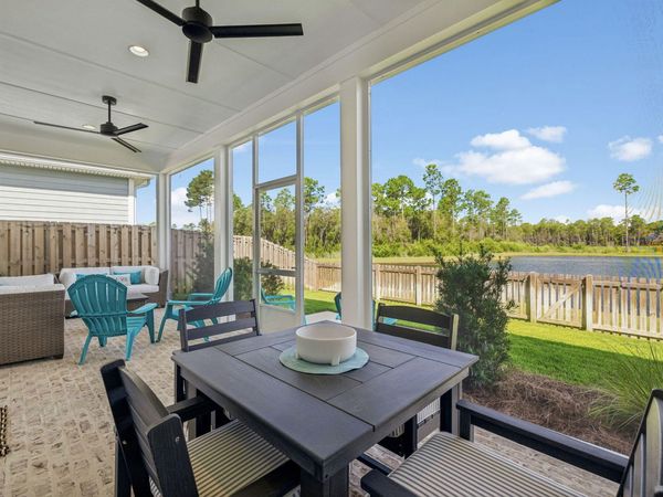 46 Green Heron Street, Inlet Beach, FL 32461