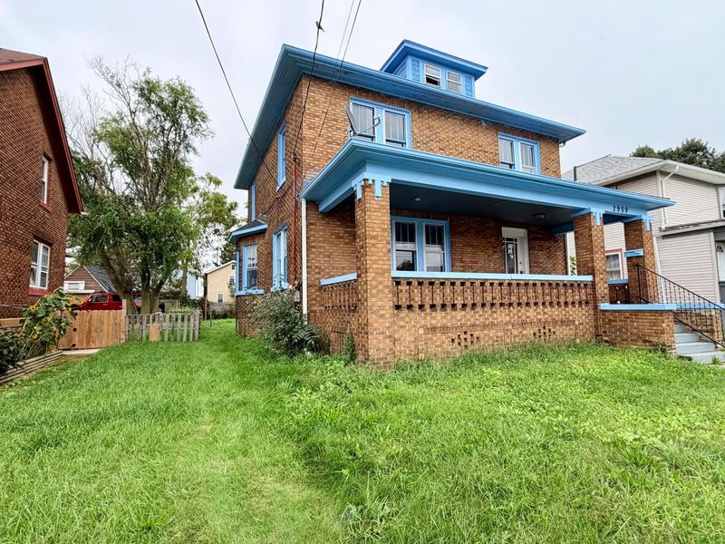 2909 Denver Avenue , Lorain, OH 44055 Photo 3