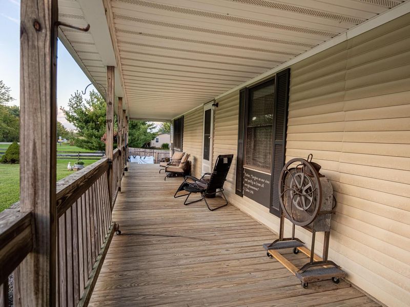 4305 State Route 314 , Mount Gilead, OH 43338 Photo 11