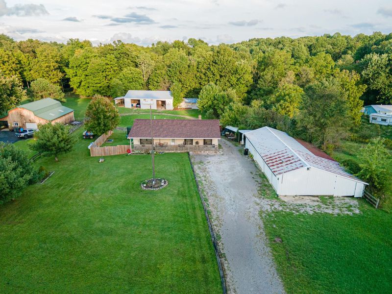 4305 State Route 314 , Mount Gilead, OH 43338 Photo 2