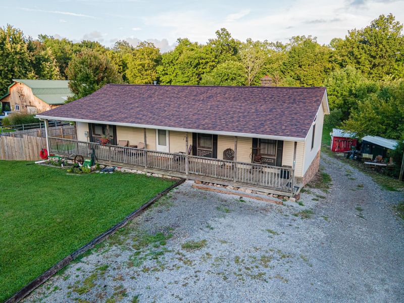 4305 State Route 314 , Mount Gilead, OH 43338 Photo 3