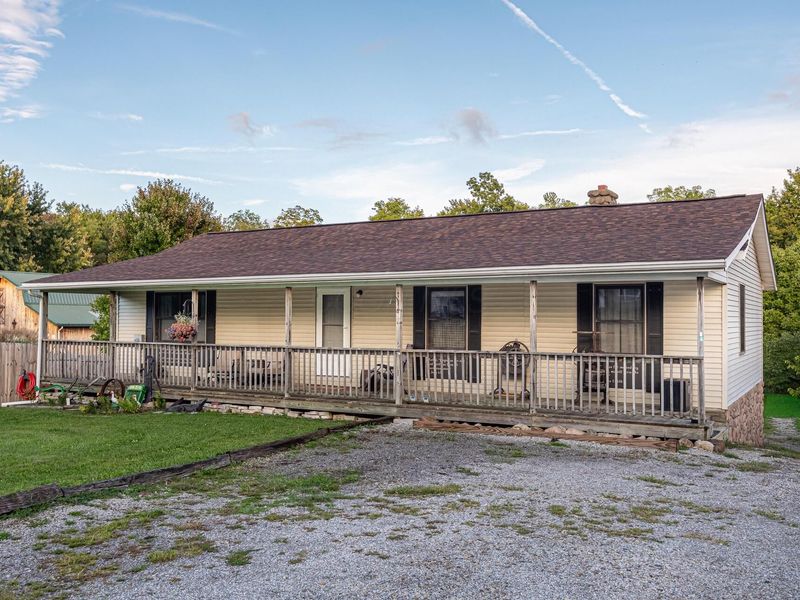 4305 State Route 314 , Mount Gilead, OH 43338 Photo 35