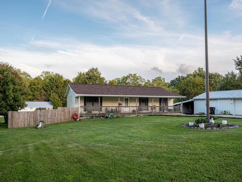 4305 State Route 314 , Mount Gilead, OH 43338 Photo 36
