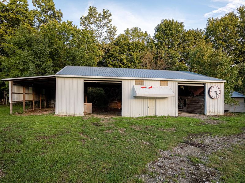 4305 State Route 314 , Mount Gilead, OH 43338 Photo 38