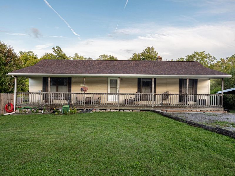 4305 State Route 314 , Mount Gilead, OH 43338 Photo 4