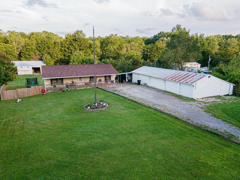 4305 State Route 314 , Mount Gilead, OH 43338 Photo 5