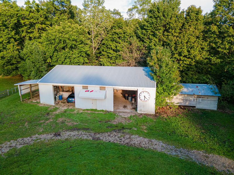 4305 State Route 314 , Mount Gilead, OH 43338 Photo 8