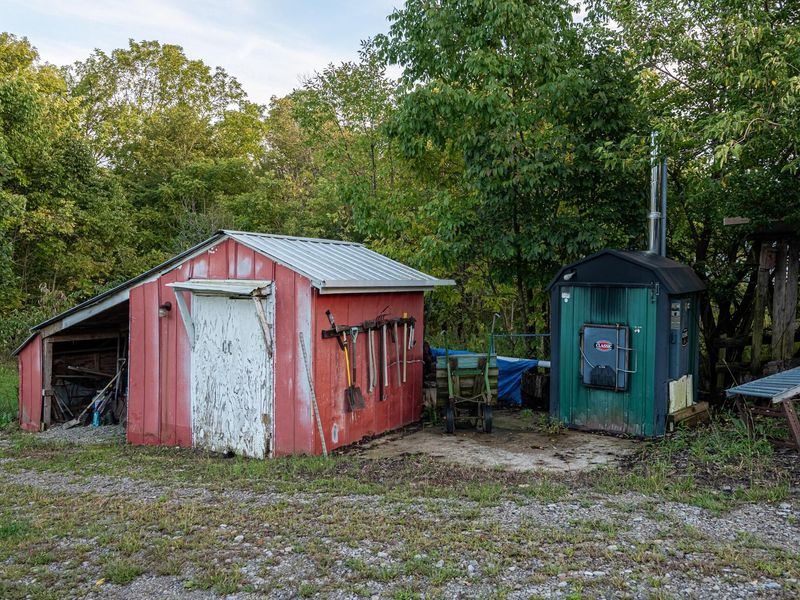 4305 State Route 314 , Mount Gilead, OH 43338 Photo 9
