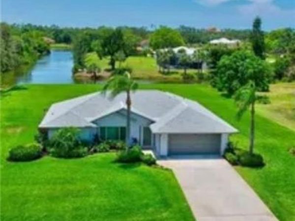 1364 Windswept AVE , NAPLES, FL 34109