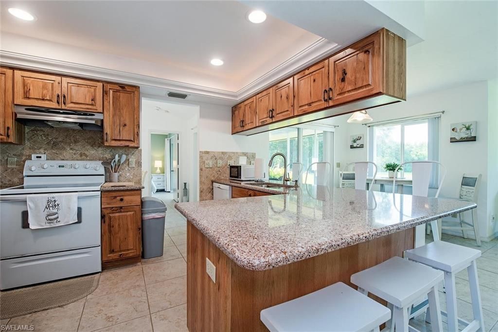 1364 Windswept Ave, Naples, FL 34109 Photo