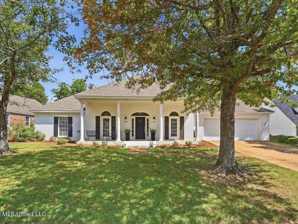 104 Saxony Court, Madison, MS 39110