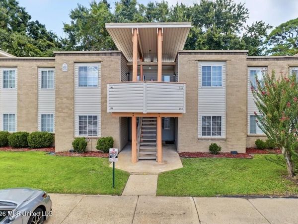 245 Mcdonnell, Biloxi, MS 39531