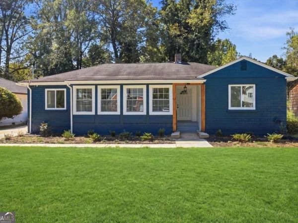 2104 Cascade Road SW, Atlanta, GA 30311