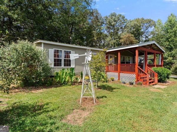 93 Rider Road SPUR, Dawsonville, GA 30534