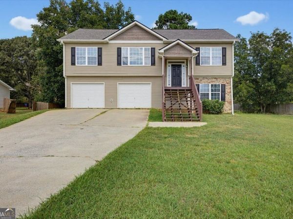 14 Shiloh Church Road, Taylorsville, GA 30178