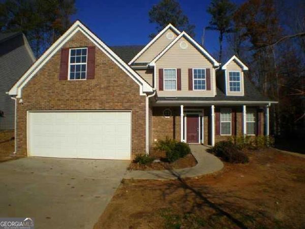 3317 Pate Creek View, Snellville, GA 30078