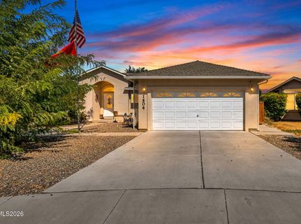 1504 Slice Circle, Fernley, NV 89408 Photo