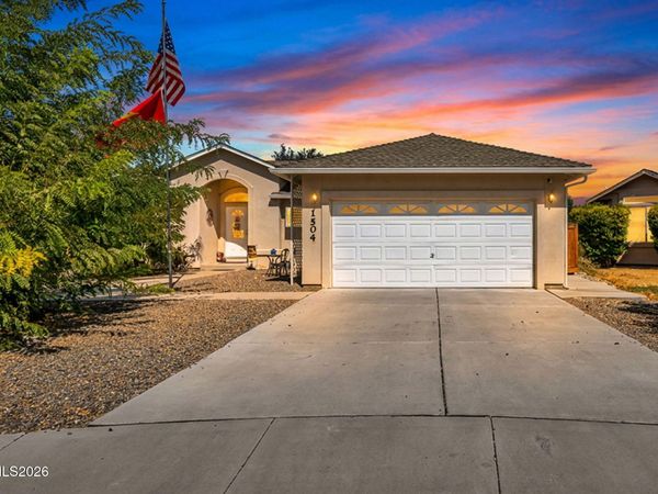 1504 Slice Circle, Fernley, NV 89408