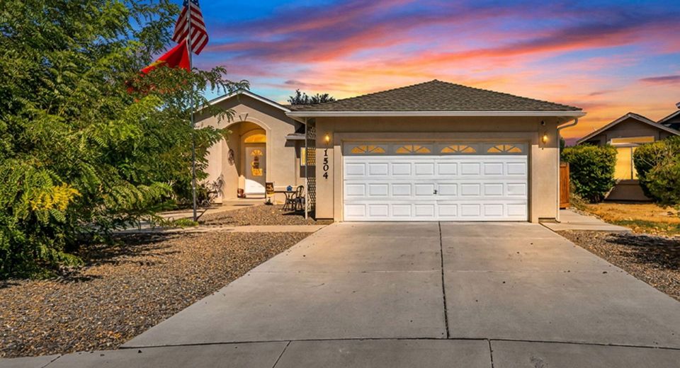 1504 Slice Circle, Fernley, NV 89408 Photo