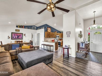1504 Slice Circle, Fernley, NV 89408 Photo