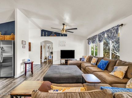 1504 Slice Circle, Fernley, NV 89408 Photo