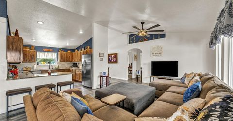 1504 Slice Circle, Fernley, NV 89408 Photo