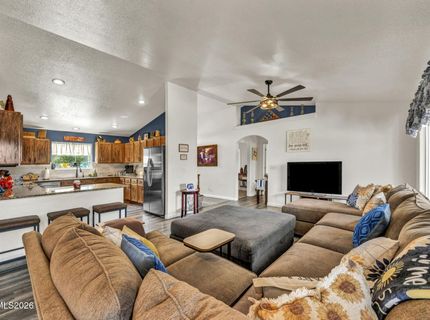 1504 Slice Circle, Fernley, NV 89408 Photo