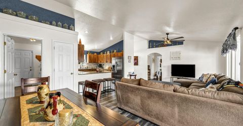 1504 Slice Circle, Fernley, NV 89408 Photo