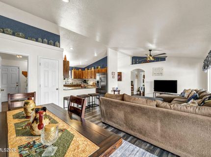 1504 Slice Circle, Fernley, NV 89408 Photo