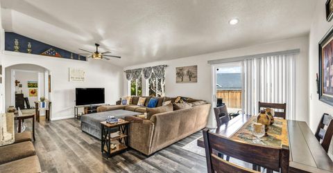 1504 Slice Circle, Fernley, NV 89408 Photo