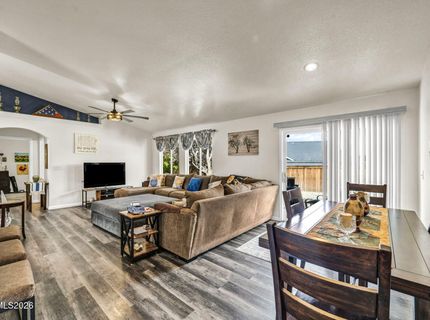 1504 Slice Circle, Fernley, NV 89408 Photo