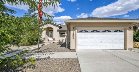 1504 Slice Circle, Fernley, NV 89408 Photo