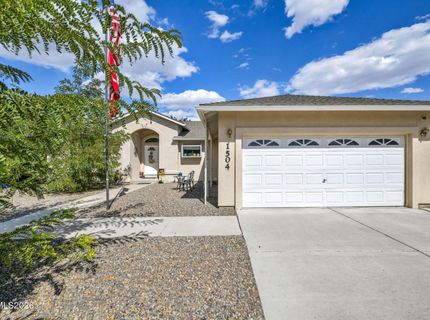 1504 Slice Circle, Fernley, NV 89408 Photo