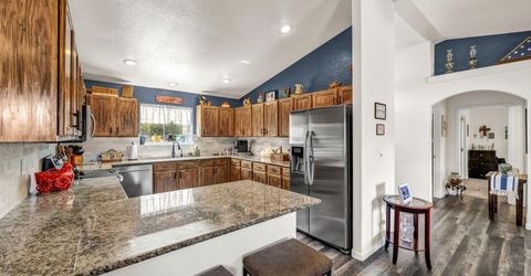1504 Slice Circle, Fernley, NV 89408 Photo