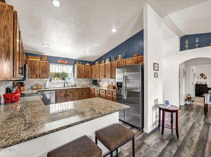 1504 Slice Circle, Fernley, NV 89408 Photo