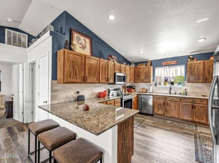 1504 Slice Circle, Fernley, NV 89408 Photo