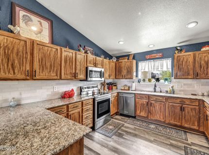 1504 Slice Circle, Fernley, NV 89408 Photo