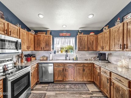 1504 Slice Circle, Fernley, NV 89408 Photo
