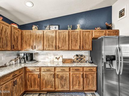 1504 Slice Circle, Fernley, NV 89408 Photo