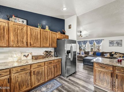1504 Slice Circle, Fernley, NV 89408 Photo