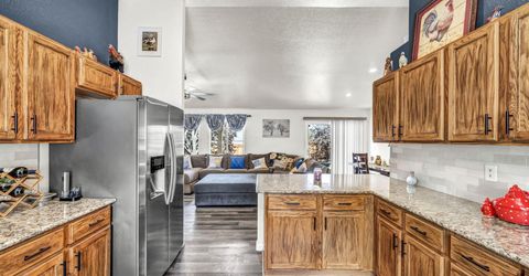 1504 Slice Circle, Fernley, NV 89408 Photo