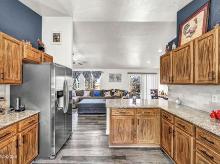 1504 Slice Circle, Fernley, NV 89408 Photo