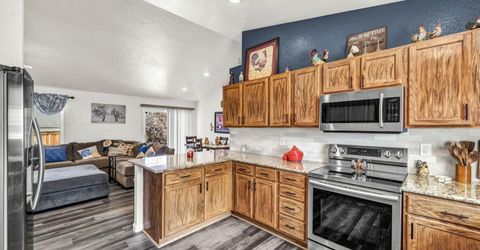 1504 Slice Circle, Fernley, NV 89408 Photo