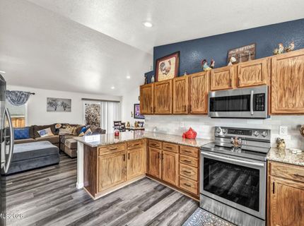 1504 Slice Circle, Fernley, NV 89408 Photo