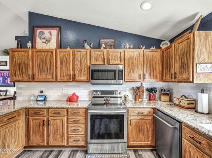 1504 Slice Circle, Fernley, NV 89408 Photo