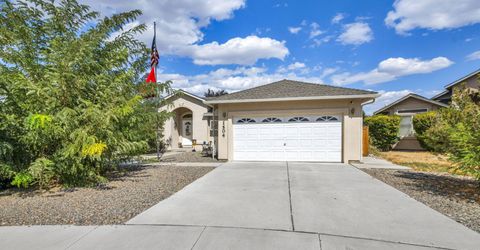 1504 Slice Circle, Fernley, NV 89408 Photo