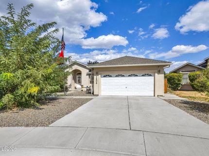 1504 Slice Circle, Fernley, NV 89408 Photo