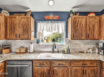 1504 Slice Circle, Fernley, NV 89408 Photo